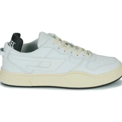 Discount Diesel - S-UKIYO LOW X Blanc