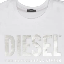 Diesel - TSILYWX Blanc