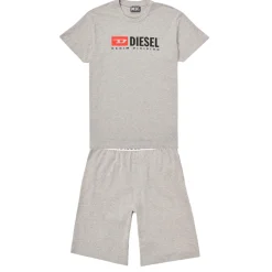 Hot Diesel - UNJULIO MC Gris