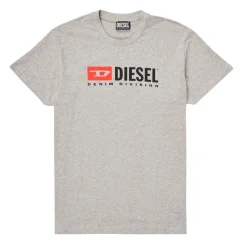 Hot Diesel - UNJULIO MC Gris