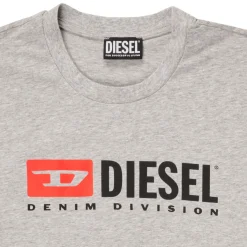 Hot Diesel - UNJULIO MC Gris