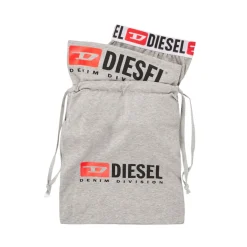 Hot Diesel - UNJULIO MC Gris