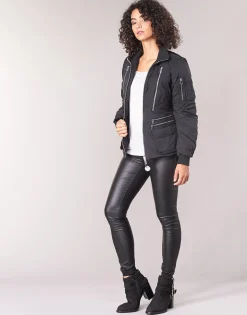 Diesel - W-BLANKYT Noir