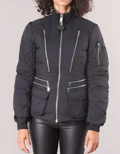 Diesel - W-BLANKYT Noir