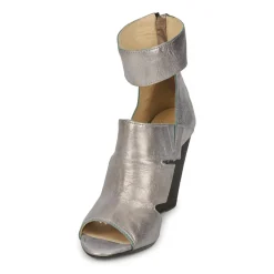 Outlet Dkode - THETIS GrisPerle