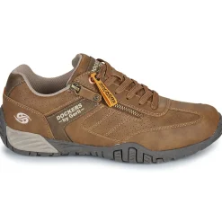 Clearance Dockers by Gerli - 54BN005 Marron