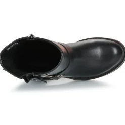 Best Dockers by Gerli - ENVIO Noir