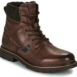 Dockers by Gerli - GENZO Marron Discount