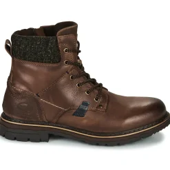 Dockers by Gerli - GENZO Marron Discount