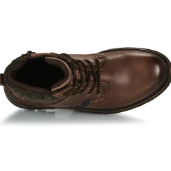 Dockers by Gerli - GENZO Marron Discount