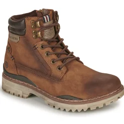 Best Dockers by Gerli - LIVIO Marron