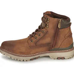 Best Dockers by Gerli - LIVIO Marron