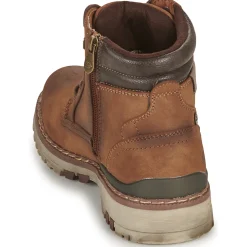 Best Dockers by Gerli - LIVIO Marron