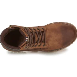 Best Dockers by Gerli - LIVIO Marron