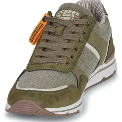 Clearance Dockers by Gerli - 54MO010 Vert