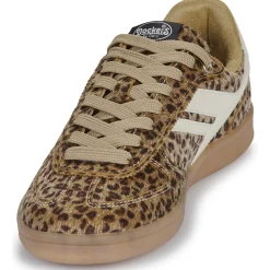 Dockers by Gerli - 55MY203 Marron Hot