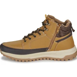 Hot Dockers by Gerli - RICETTO Marron