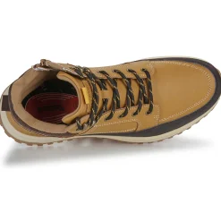 Hot Dockers by Gerli - RICETTO Marron