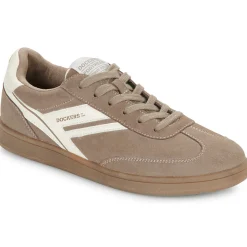 Dockers by Gerli - TACITO