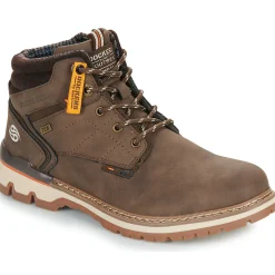 Dockers by Gerli - TANISSIO Marron