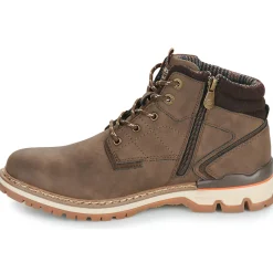 Dockers by Gerli - TANISSIO Marron