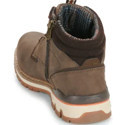 Dockers by Gerli - TANISSIO Marron