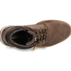 Dockers by Gerli - TANISSIO Marron