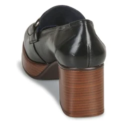 New Dorking - D9155-ALIAS-NEGRO Noir