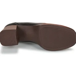 New Dorking - D9155-ALIAS-NEGRO Noir