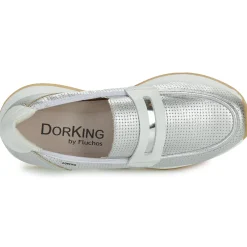 Dorking - DRAZ Argenté Hot