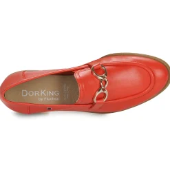 Dorking - HARVARD Rouge Discount