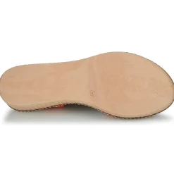 Dorking - NIDO Orange Hot