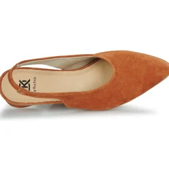 Dorking - TEA Terracota New