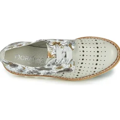 New Dorking - TETRIS Gris