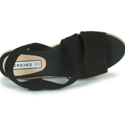 Outlet Dorking - VISION Noir