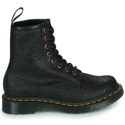 Discount Dr. Martens - 1460 BEJEWELED Noir