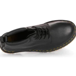 Dr. Martens - 939 BEN BOOT BLACK GREASY Noir Outlet