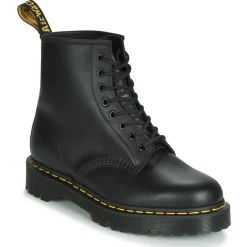 Dr. Martens - 1460 BEX BLACK SMOOTH