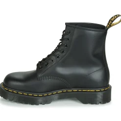 Dr. Martens - 1460 BEX BLACK SMOOTH