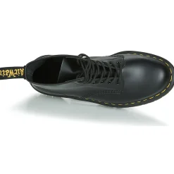 Dr. Martens - 1460 BEX BLACK SMOOTH