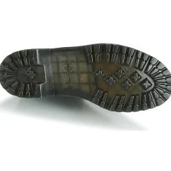 Dr. Martens - 1460 BEX BLACK SMOOTH