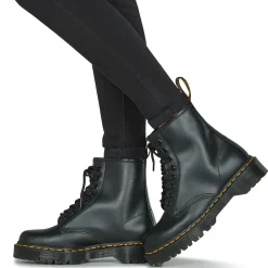 Dr. Martens - 1460 BEX BLACK SMOOTH