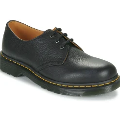 Dr. Martens - 1461 BLACK AMBASSADOR Noir