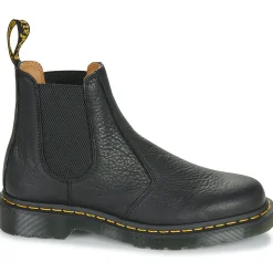 Outlet Dr. Martens - 2976 BLACK AMBASSADOR Noir