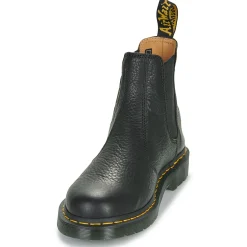 Outlet Dr. Martens - 2976 BLACK AMBASSADOR Noir