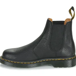 Outlet Dr. Martens - 2976 BLACK AMBASSADOR Noir