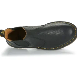 Outlet Dr. Martens - 2976 BLACK AMBASSADOR Noir