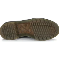 Clearance Dr. Martens - 1461 BLACK PATENT LAMPER Noir