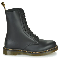 Online Dr. Martens - 1490 BLACK SMOOTH Noir