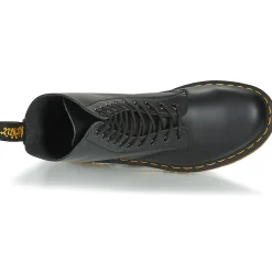 Online Dr. Martens - 1490 BLACK SMOOTH Noir